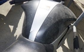 SUZUKI GIXXER 250 ED22B