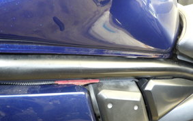 SUZUKI BANDIT 1250 F 2010 GW72A