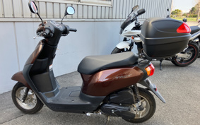 HONDA  TACT  BASIC  AF79