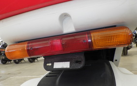 HONDA GYRO CANOPY 2014 TA03