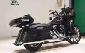 HARLEY FLTRX 1690 2012
