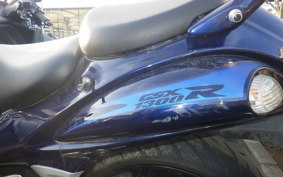 SUZUKI HAYABUSA Gen.2 2011