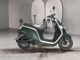 Фото Honda DUNK с японского аукциона
