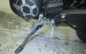 DUCATI SCRAMBLER SIXTY2 2016