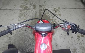 HONDA ATC70 TB03