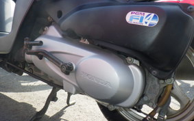 HONDA TODAY 2 2012 AF67