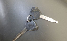 HONDA DIO Gen.6 AF62