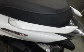 YAMAHA MAJESTY155 Gen.2 S SG52J