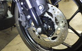 YAMAHA XSR125 2022 RE46J