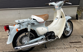 HONDA LITTLE CUB AA01