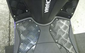 YAMAHA CYGNUS Griffus 2018 SEJ4J
