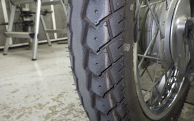 HONDA C50 SUPER CUB 2022 AA04