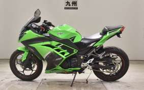 KAWASAKI NINJA 250 ABS EX250L