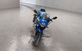 SUZUKI GSX-R150 DL23A