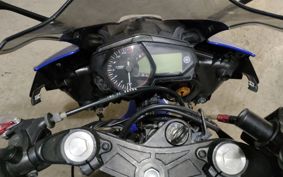 YAMAHA YZF-R25 RG10J