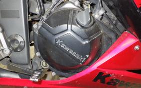 KAWASAKI NINJA 250 ABS 2019 EX250L