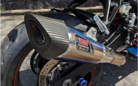 SUZUKI GSR750 2015 GR7NA