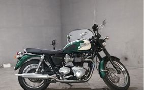 TRIUMPH  TRIUMPH T100 BONNEVILLE  TJ9157