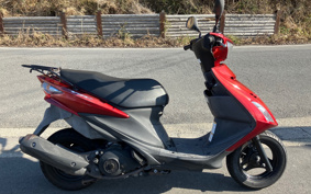 SUZUKI ADDRESS V125 CF4MA