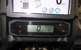 HONDA NT1100 2023 SC84