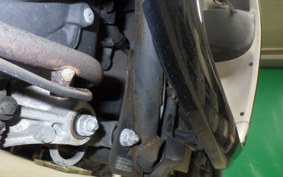 HONDA GIORNO 2 2005 AF70