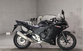 HONDA CBR400R 2013 NC47