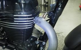 HONDA GB350S 2021 NC59