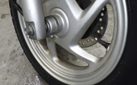 HONDA LEAD 110 2015 JF19