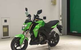 KAWASAKI Z125 PRO