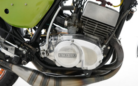 KAWASAKI KH250 KH250B