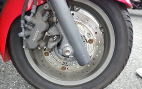 HONDA FORZA ZA MF10