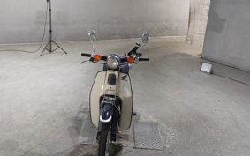 HONDA SUPER CUB90 HA02