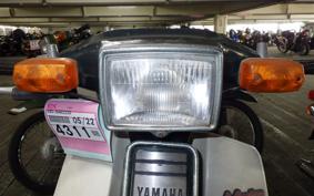 YAMAHA MATE 80 V80