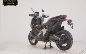 HONDA X-ADV 750 2026 RH21