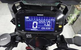 SUZUKI Vｽﾄﾛｰﾑ250A 2025