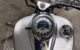 YAMAHA DRAGSTAR 250 VG02J