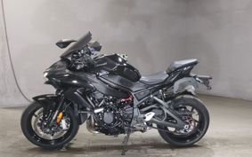 KAWASAKI ZH2 2021 ZRT00K