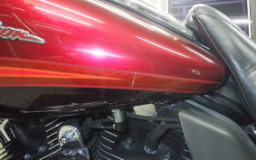 HARLEY FLHTCU 1580 CVO 2009