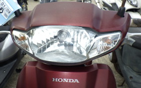 HONDA TACT Gen.4 AF75