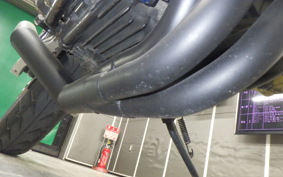 KAWASAKI Z400 FX 1982 KZ400E