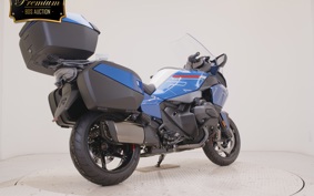 BMW R1300RT ASA 2026