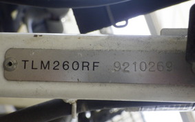 HONDA TLM260R