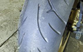 HONDA CB400SF VTEC Spec3 2007 NC39