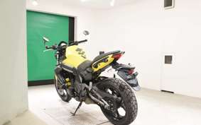 KAWASAKI ER600 N 2013