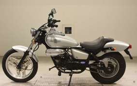 HONDA MAGNA 50 AC13