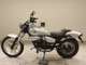 Фото Honda MAGNA 50 с японского аукциона