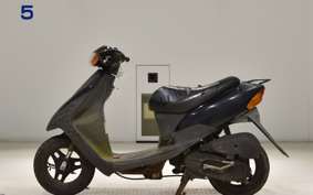SUZUKI LET's 2 CA1PA