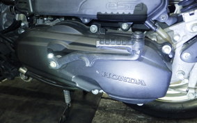 HONDA TACT Basket 2012 AF79