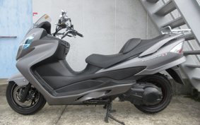 SUZUKI  SKY WAVE 400 TYPE S ABS 2015 CK45A