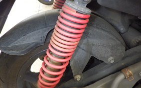 YAMAHA CYGNUS 125 XSR 2 2024 SE44J